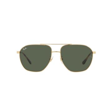 RAY-BAN RB3692D 001/71
