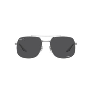RAY-BAN RB3699 004/K8