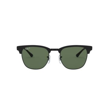 RAY-BAN CLUBMASTER METAL RB3716 186/58