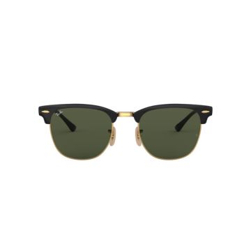 RAY-BAN CLUBMASTER METAL RB3716 187