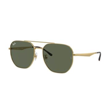 RAY-BAN RB3724D 001/71