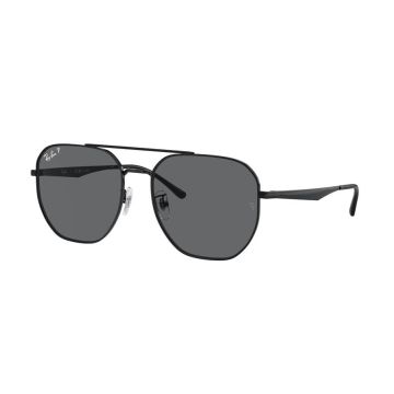 RAY-BAN RB3724D 002/81