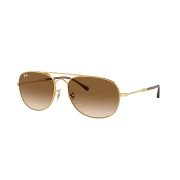 RAY-BAN BAIN BRIDGE RB3735 001/51