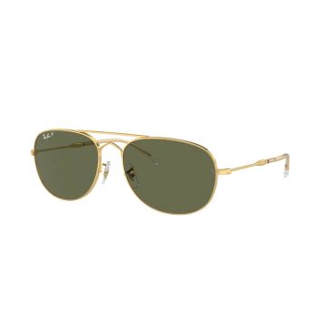 RAY-BAN BAIN BRIDGE RB3735 001/58