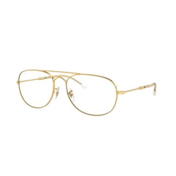 RAY-BAN BAIN BRIDGE RB3735 001/GH