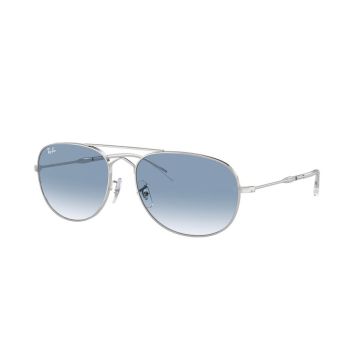 RAY-BAN BAIN BRIDGE RB3735 003/3F