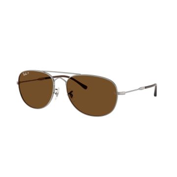 RAY-BAN BAIN BRIDGE RB3735 004/57