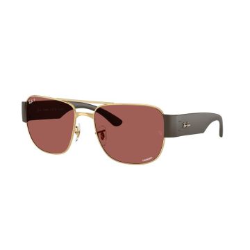 RAY-BAN RB3756CH 001/AL