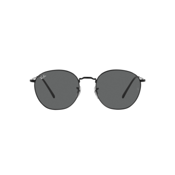 RAY-BAN ROB RB3772 002/B1