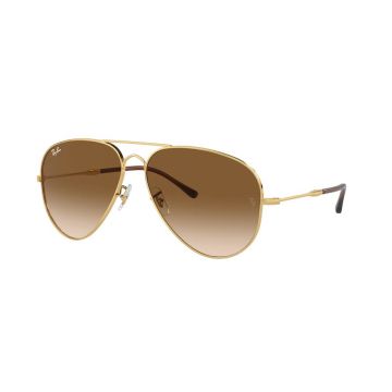 RAY-BAN OLD AVIATOR RB3825 001/51