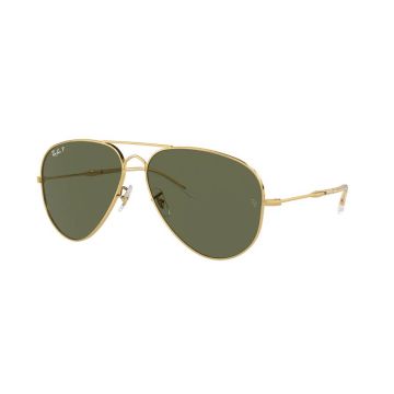 RAY-BAN OLD AVIATOR RB3825 001/58
