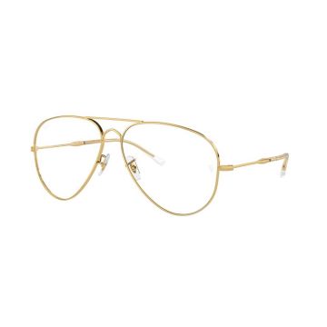 RAY-BAN OLD AVIATOR RB3825 001/GG