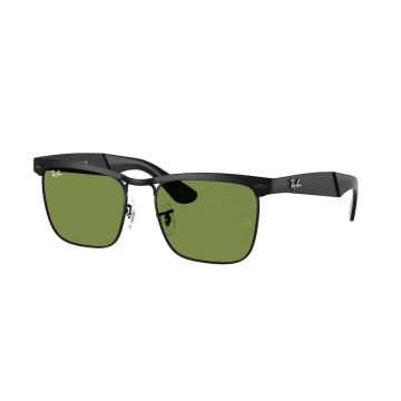 RAY-BAN WAYFARER DELUXE RB3875 006/4E