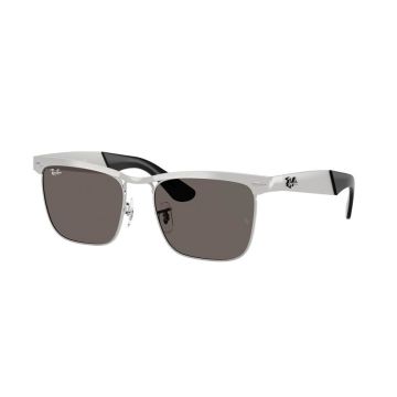 RAY-BAN WAYFARER DELUXE RB3875 019/B1