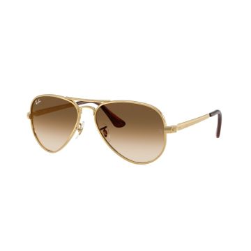 RAY-BAN AVIATOR MAX RB3925 001/51