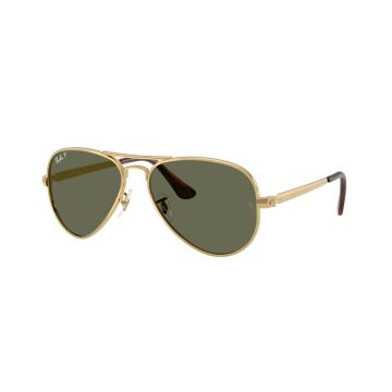 RAY-BAN AVIATOR MAX RB3925 001/58