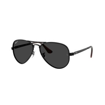 RAY-BAN AVIATOR MAX RB3925 002/48