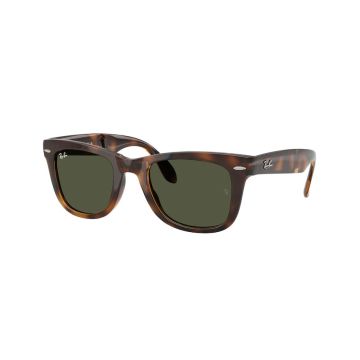 RAY-BAN FOLDING WAYFARER RB4105 710/31