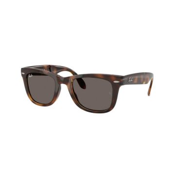 RAY-BAN FOLDING WAYFARER RB4105 710/B1