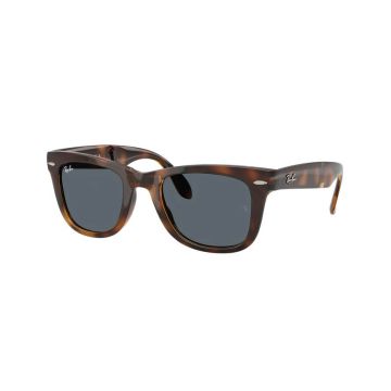 RAY-BAN FOLDING WAYFARER RB4105 710/R5