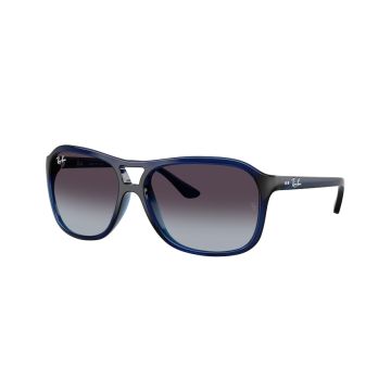 RAY-BAN CATS 4000 RB4128 60058G