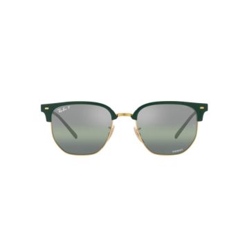 RAY-BAN NEW CLUBMASTER RB4416 6655G4