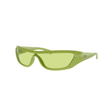 RAY-BAN XAN RB4431 6763/2