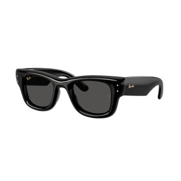 RAY-BAN WAYFARER PUFFER RB4940 601/87