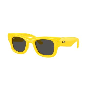 RAY-BAN WAYFARER PUFFER RB4940 683087