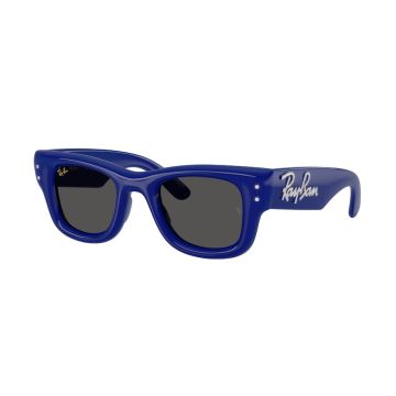 RAY-BAN WAYFARER PUFFER RB4940B 686087