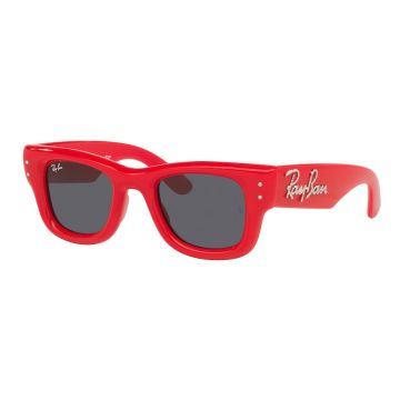 RAY-BAN WAYFARER PUFFER RB4940B 686187