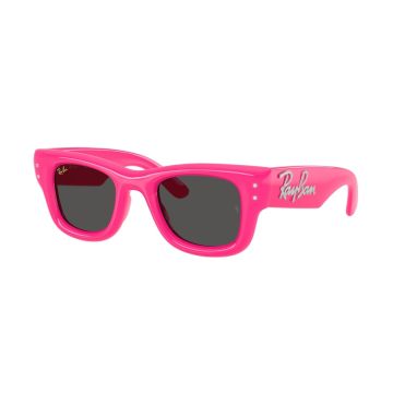 RAY-BAN WAYFARER PUFFER RB4940B 686287