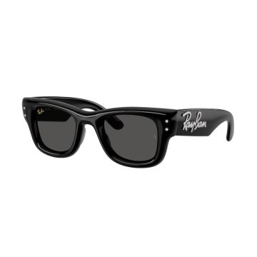 RAY-BAN WAYFARER PUFFER RB4940B 686487
