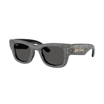 RAY-BAN WAYFARER PUFFER RB4940BP 686587