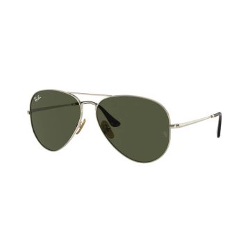 RAY-BAN AVIATOR TITANIUM RB8089 926531