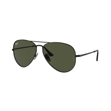 RAY-BAN AVIATOR TITANIUM RB8089 926731