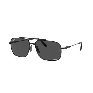 RAY-BAN MICHAEL TITANIUM RB8096 9267K8