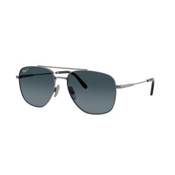 RAY-BAN WILLIAM TITANIUM RB8097 165/S3