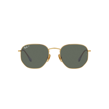 RAY-BAN HEXAGONAL RB8148 921658