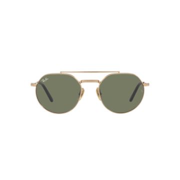 RAY-BAN JACK II TITANIUM RB8265 313852