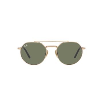 RAY-BAN JACK II TITANIUM RB8265 313852