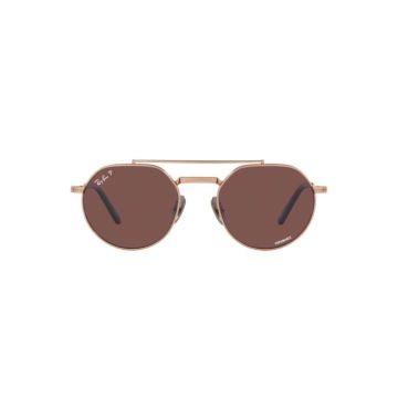 RAY-BAN JACK II TITANIUM RB8265 3140AF