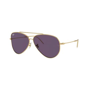 RAY-BAN AVIATOR REVERSE RBR0101S 001/1A