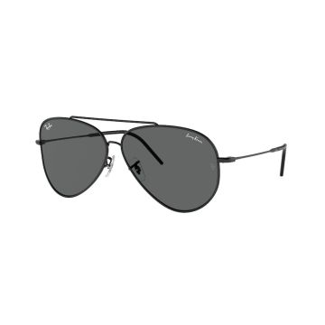 RAY-BAN AVIATOR REVERSE RBR0101S 002/GR
