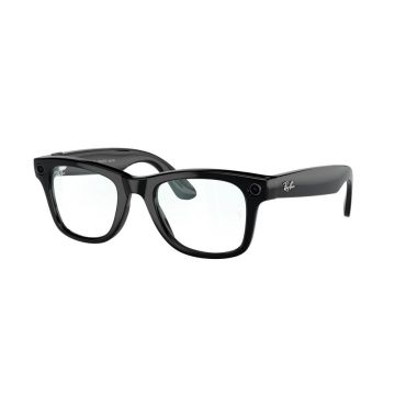 RAY-BAN WAYFARER RW4006 601/SB