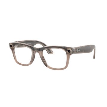 RAY-BAN WAYFARER RW4006 6705P5