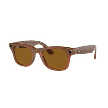 RAY-BAN WAYFARER RW4006 670683