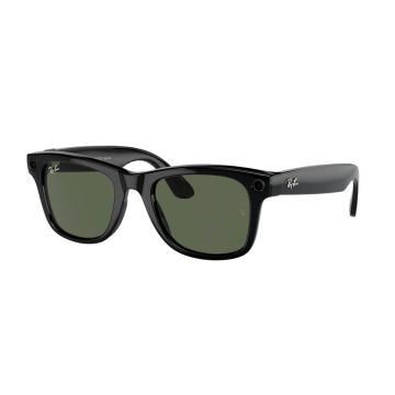 RAY-BAN WAYFARER RW4008 601/71