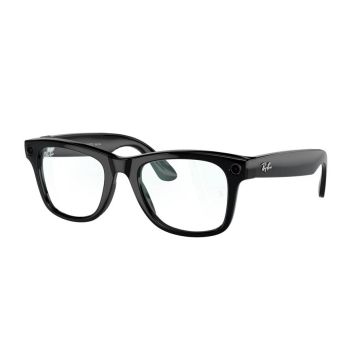 RAY-BAN WAYFARER RW4008 601/SB