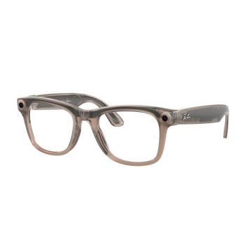 RAY-BAN WAYFARER RW4008 6705P5